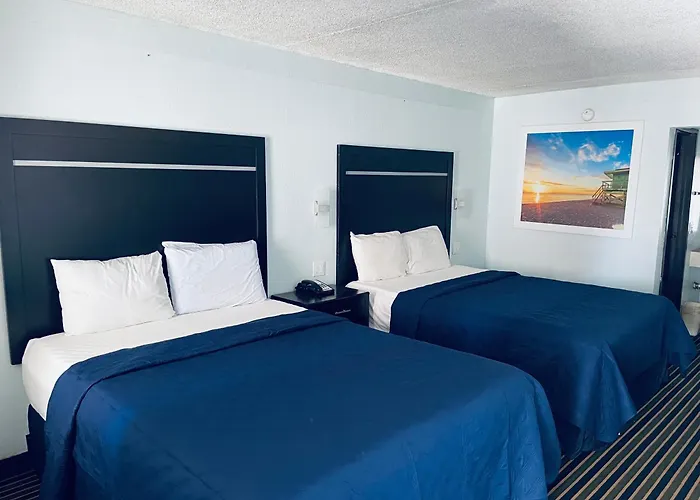 Executive Inn Muskogee
