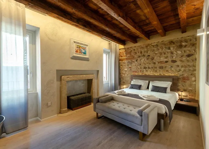 La Casa In Paese Hotel Peschiera del Garda