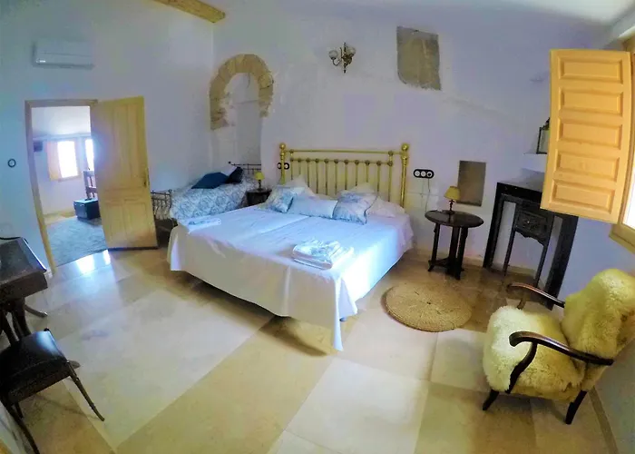 Hotel Castell Granadella L'Ampolla