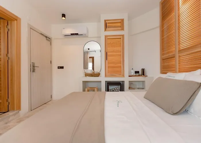 Panjur Soeguet Hotel Marmaris