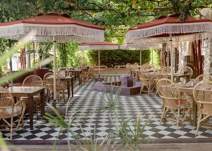 Panjur Soeguet Hotel Marmaris