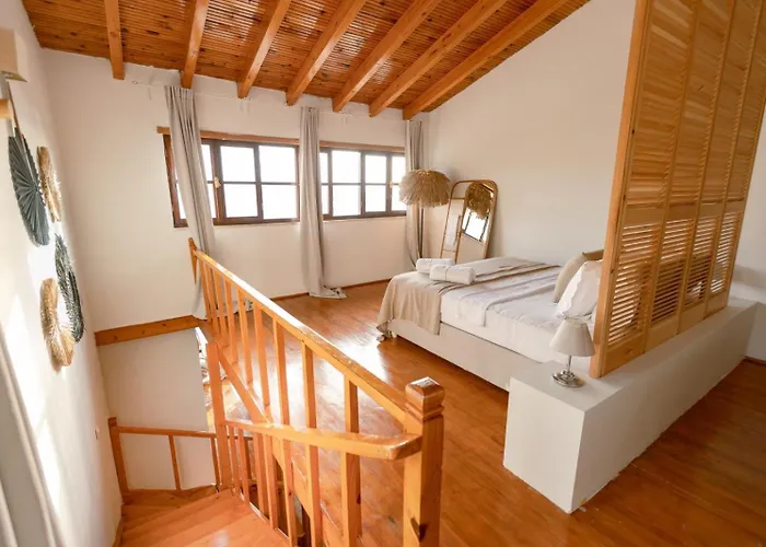 Panjur Soeguet Hotel Marmaris