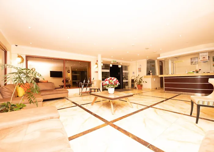 West Lerruat Hotel Nairobi