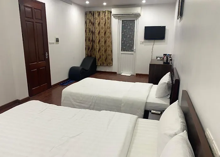 Mia Sen Vong Hotel Ha Noi Hanoi