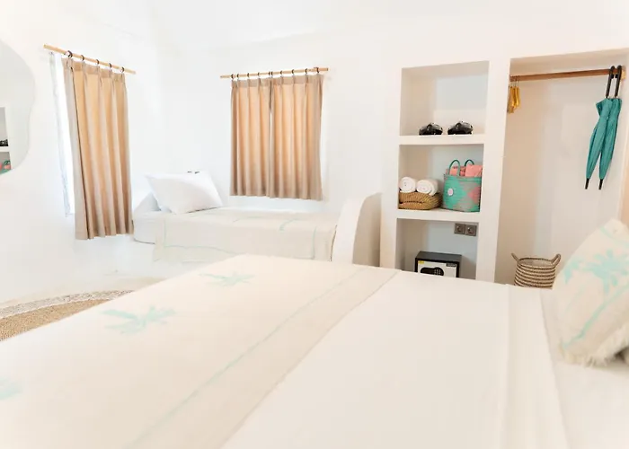 La Isla Bonita Gili Air Hotel