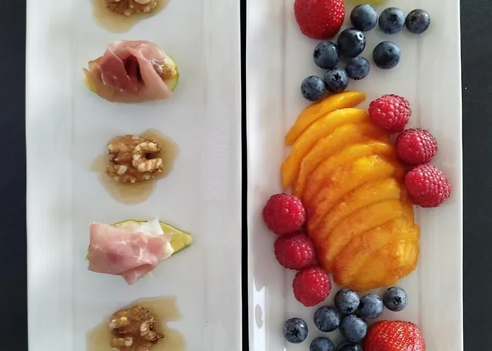 Da Higgins Bed & Breakfast Santa Margherita Ligure