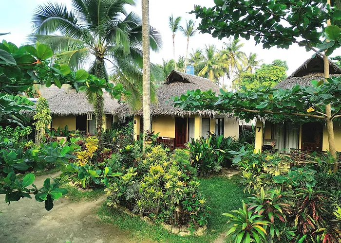 Isola Del Sole Villas And Resort General Luna 