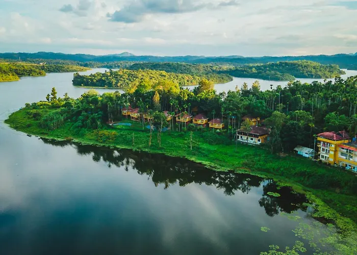 Karapuzha Village Resort Wayanad