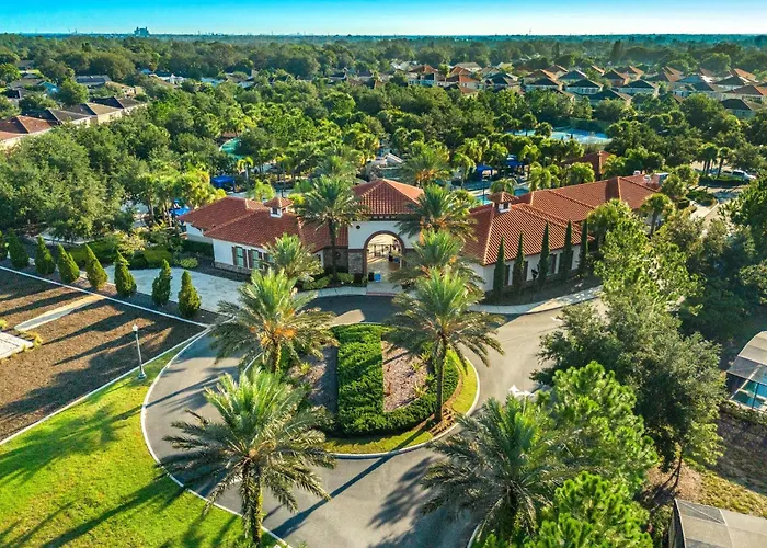 The Village, Homes By Villatel Davenport