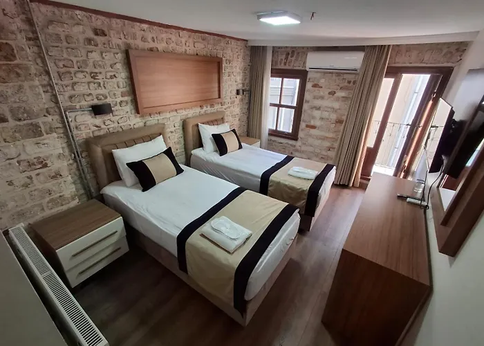 Besiktas Guest House Istanbul