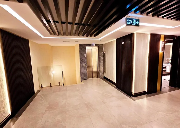 Asur Imperıal Hotel Midyat