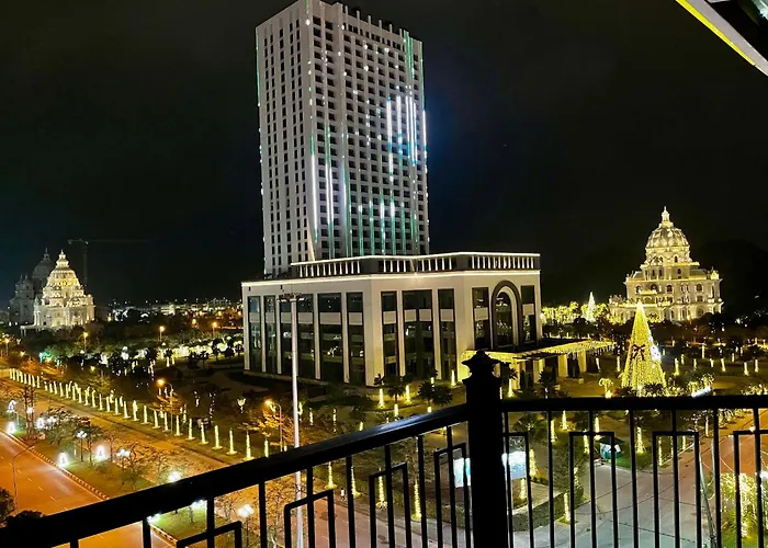 Bong Lau Hotel NINH BINH