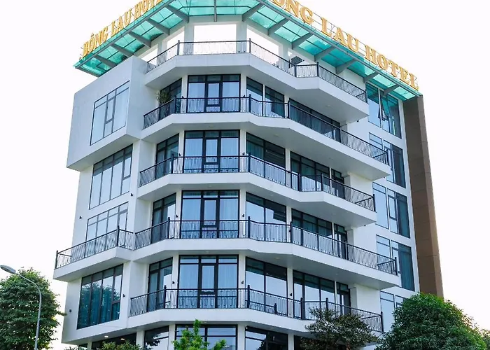 Bong Lau Hotel NINH BINH