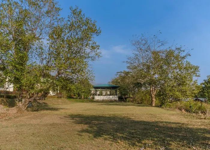 The Corbett Greens Ramnagar 
