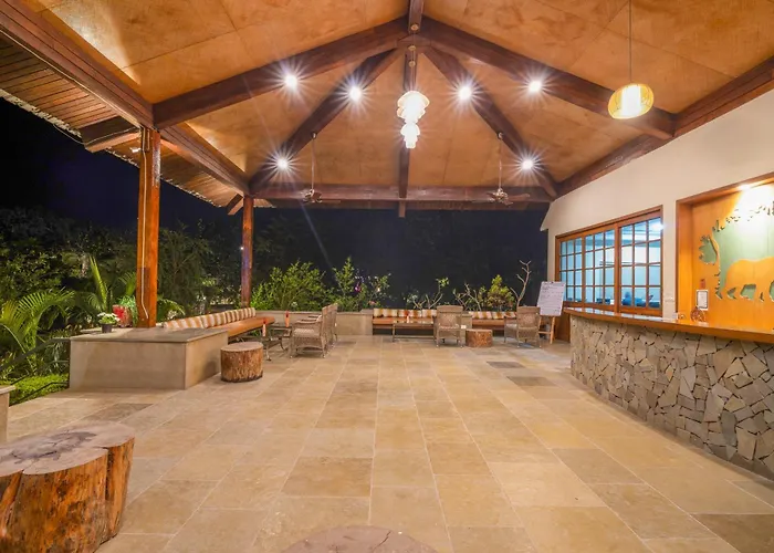 The Corbett Greens Ramnagar 
