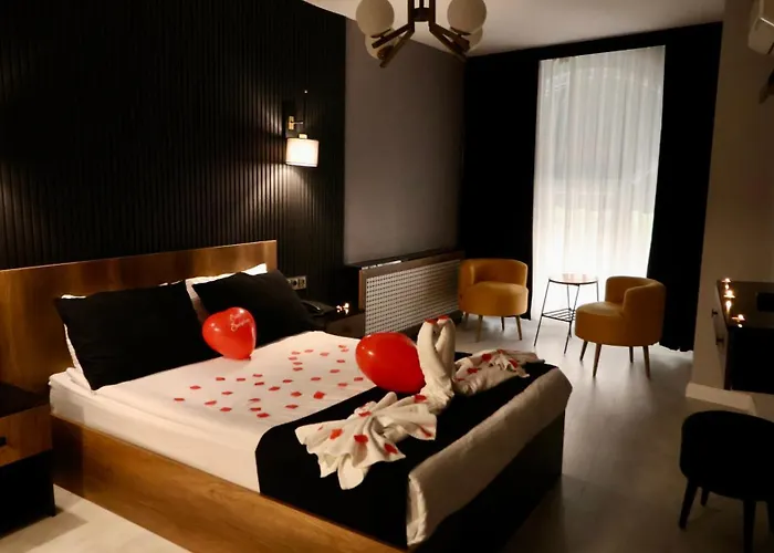 işbilir hotel Nevşehir