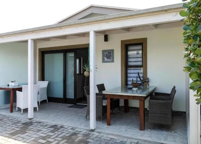 Atlantic-Square Guesthouse Swakopmund