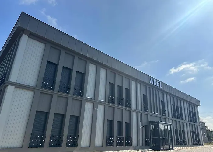 Akel Guest House Tekirdağ