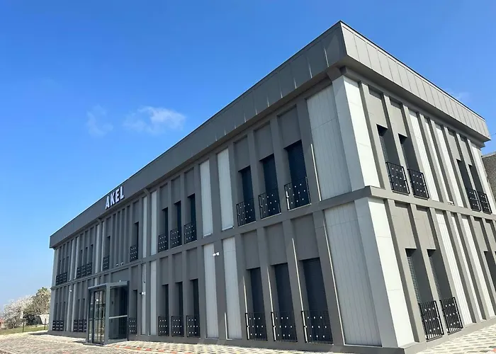 Akel Guest House Tekirdağ