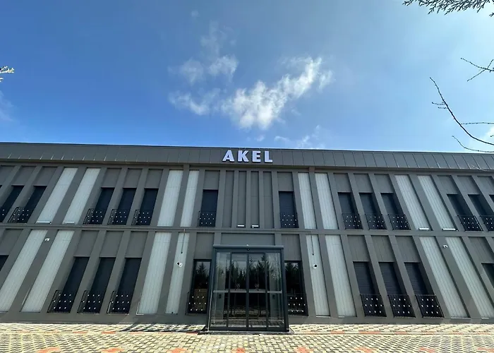 Akel Guest House Tekirdağ