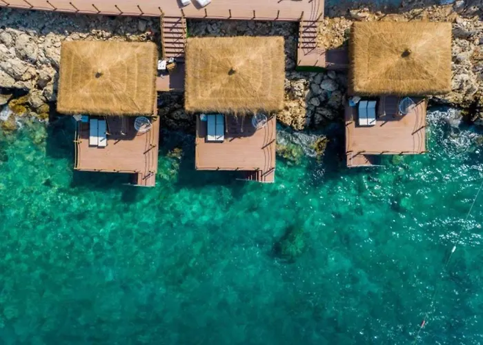 Lures Hotel Kalkan