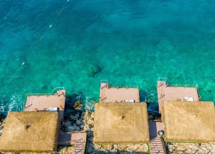 Lures Hotel Kalkan
