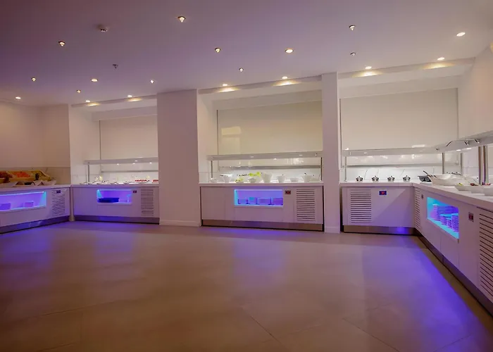 Supreme Beach Icmeler Adults Only Marmaris