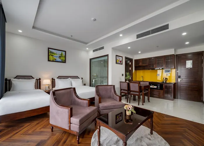 Florence Hotel Đà Nẵng