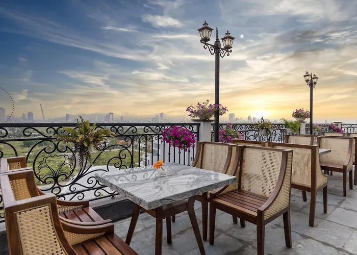 Florence Hotel Đà Nẵng