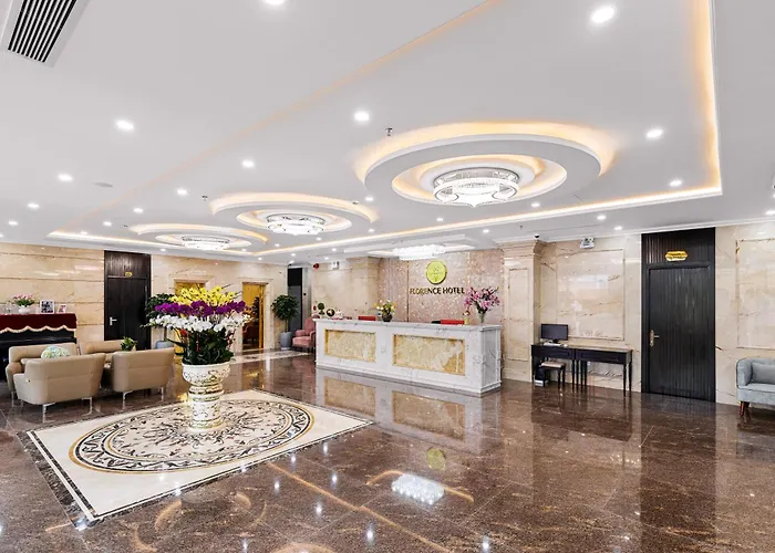 Florence Hotel Đà Nẵng