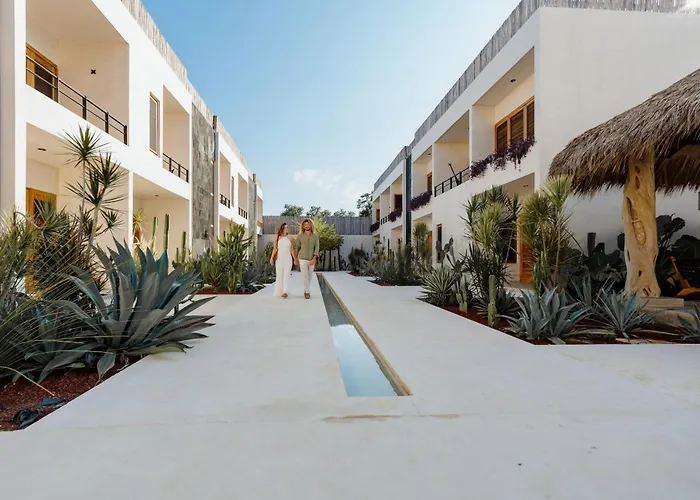 Casa Mava Hotel Puerto Escondido 