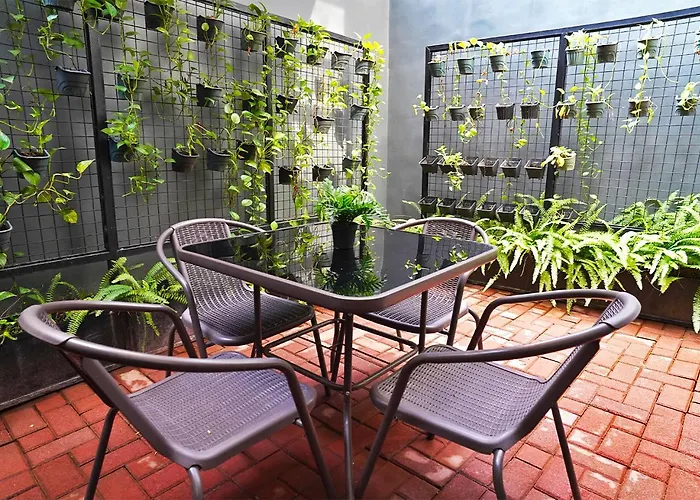 Mystay Hotel Bgc South Taguig
