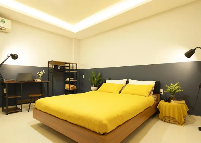 Karat Home Ho Chi Minh City
