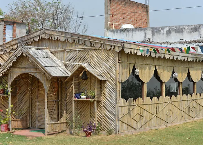 Aarambh Residency Hotel Khajuraho