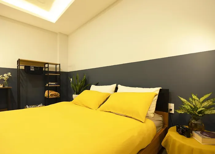 Karat Home Ho Chi Minh City