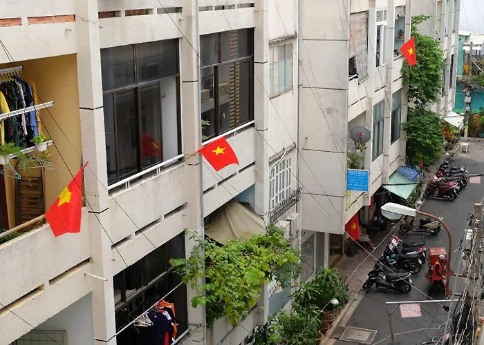 Karat Home Ho Chi Minh City