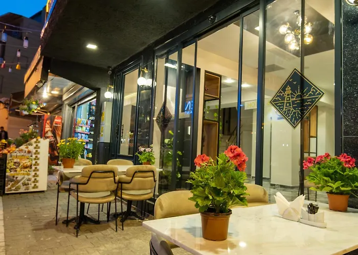 Linda Port Hotel Istanbul