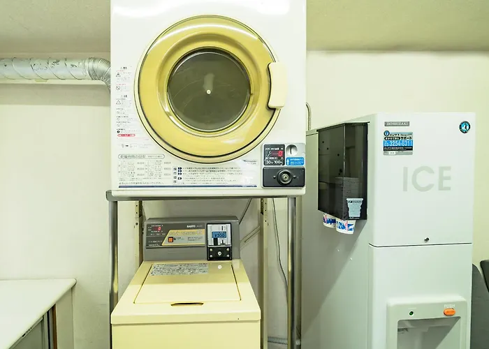 Kanda Station Hotel Tokyo