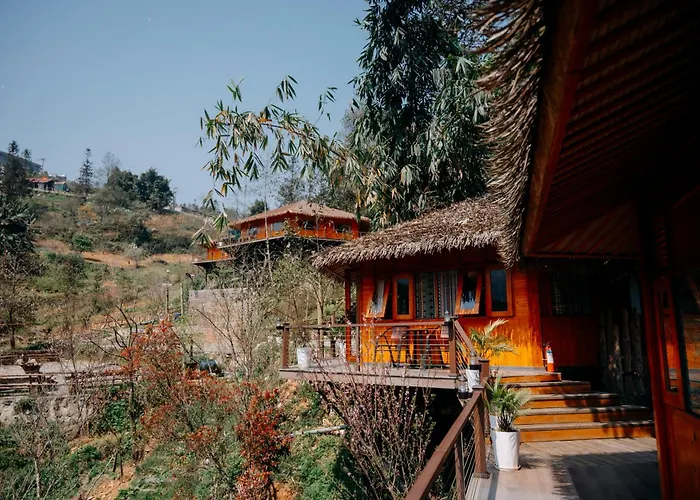 Sinai Bungalow & Hotel Sapa