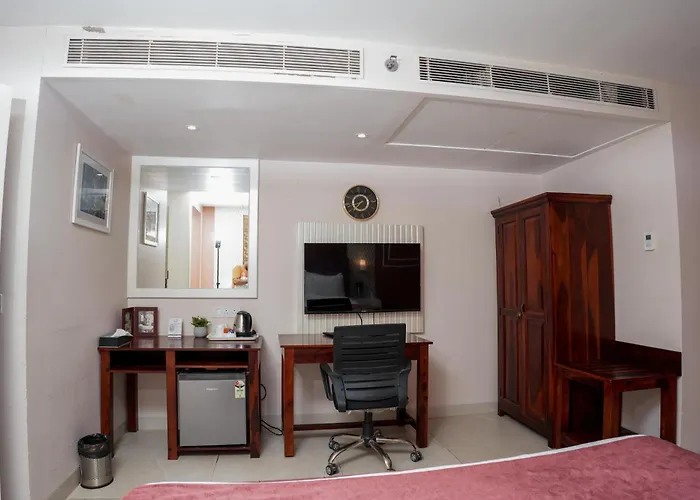 The Shanti A Boutique Hotel Jodhpur 