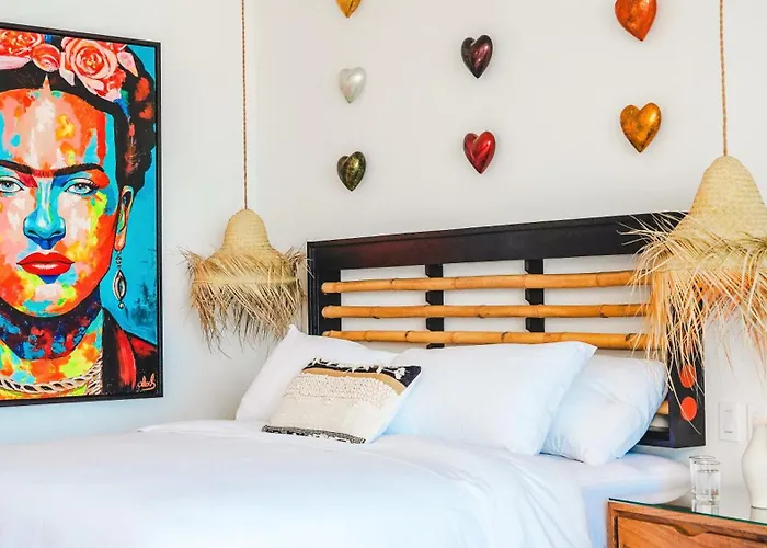 La Puesta Sayulita Hotel
