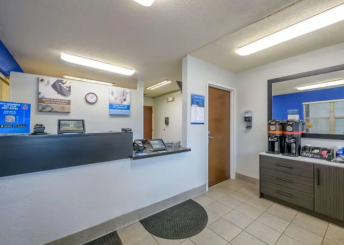 Studio 6 Columbus Ga Columbus Airport