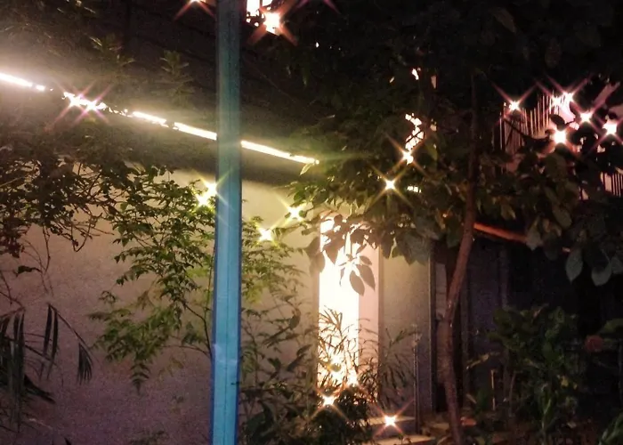 Baga Beach Inn