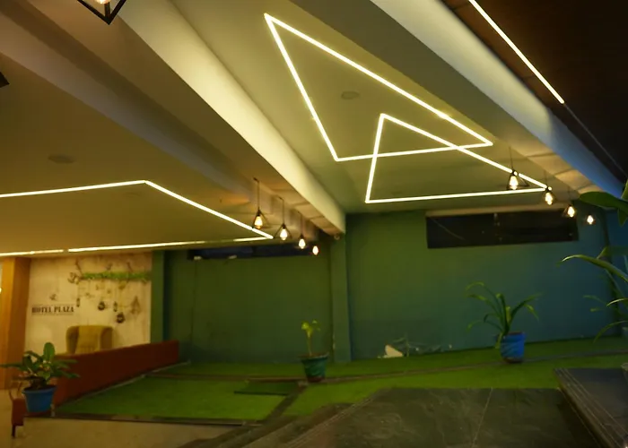 Hotel Plaza Hyderabad Airport Zone Shamshabad