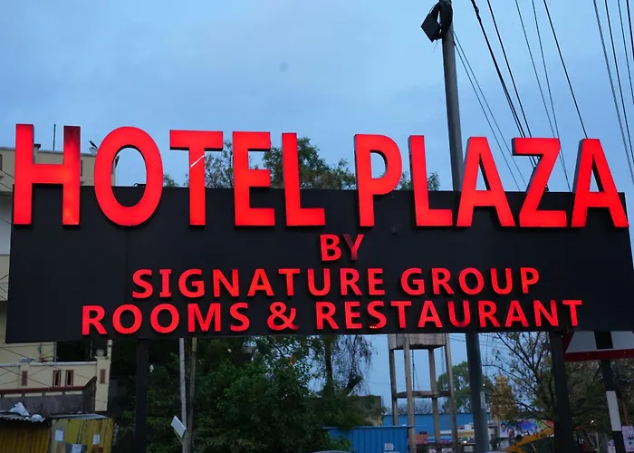 Hotel Plaza Hyderabad Airport Zone Shamshabad