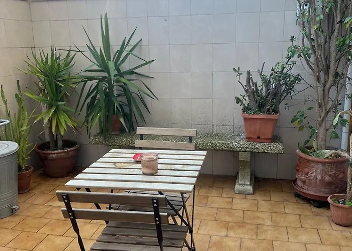 Maria Maddalena Home Bari