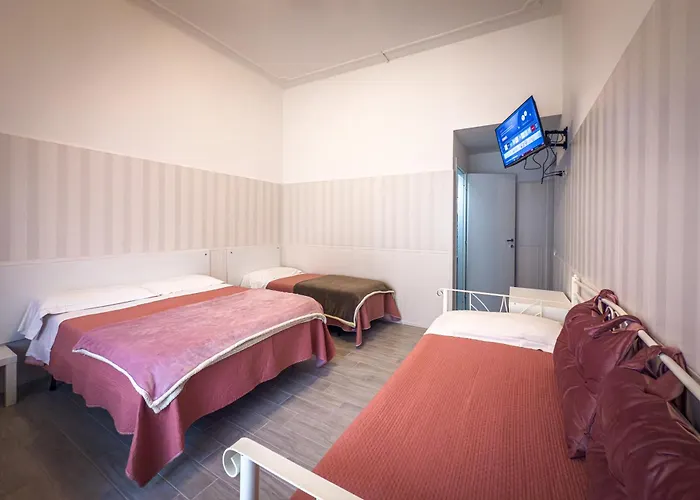 Hotel Giada Roma