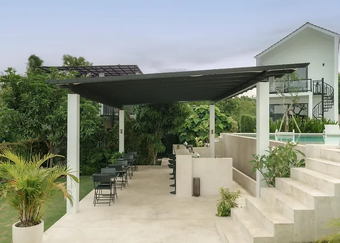 Villa Valeria Uluwatu 