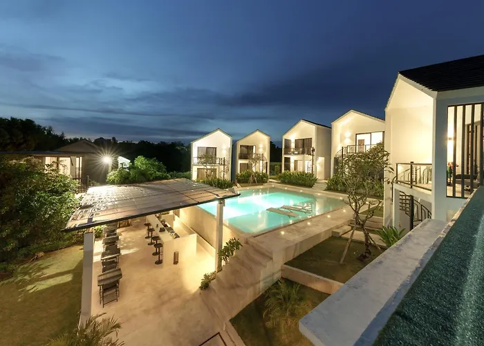 Villa Valeria Uluwatu 