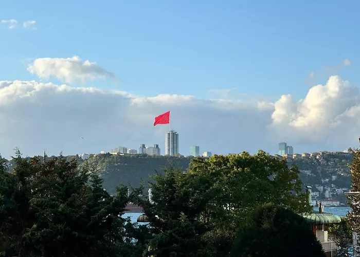 Mateo Otel İstanbul